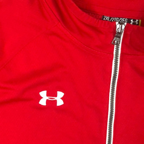 ***SOLD*** Under Armour Team Scout II - Picture 3 of 3
